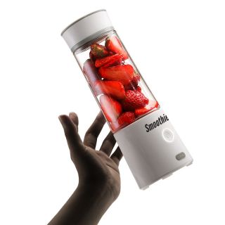 🍓 SmoothieJet NeoJet – tvoj zdravý návyk na každý deň! Vychutnaj si čerstvé smoothie kdekoľvek – v práci, na tréningu...